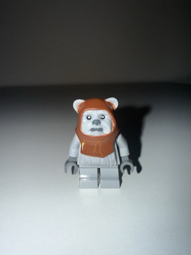 Lego chief chirpa minifigure - chief,
