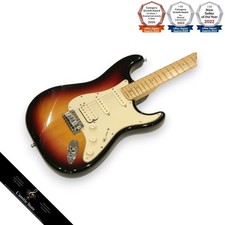 Guitare Fender American Standard Telecaster Vintage White 1996 d'occasion