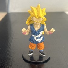 Figurine dragon ball - dragon, gt