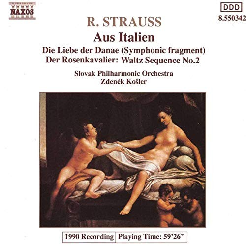 Strauss aus italien liebe - aus, italien/liebe