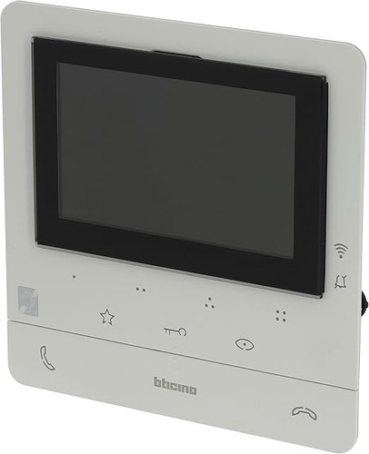 Bticino legrand vidéophone 2 - bticino,