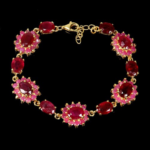 Bracelet argent sterling - bracelet,