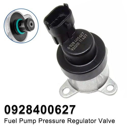 Fuel pump pressure regulator - fuel,
