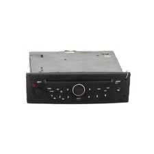 Autoradio d'origine RENAULT SCENIC 2 PHASE 2 281156454R