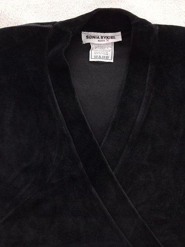 Sonia rykiel pulls cache - rykiel,