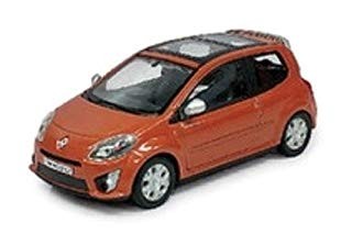 Cararama renault twingo - renault,