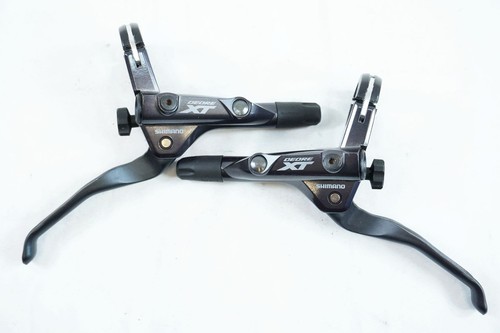 Deore t8100 brake - xt, bl-t8100