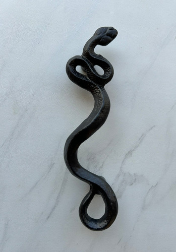 Poignée porte style - poignée, de