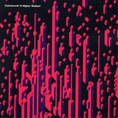 Colorsound higher station - colorsound,