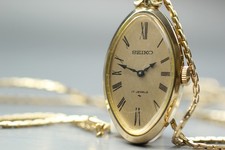 Montre Pendentif Vintage