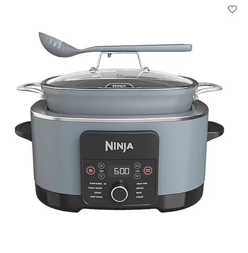 Ninja foodi 8qt - ninja,