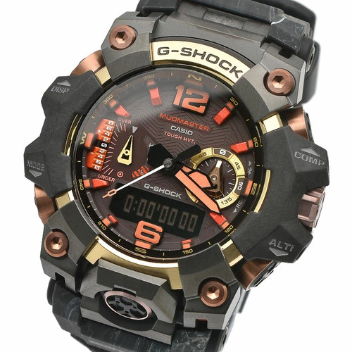 Montre homme casio shock - montre,
