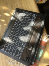 Black Case For MacBook Air