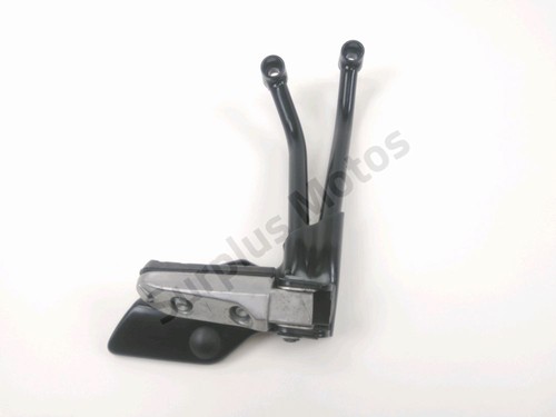 Platine repose pieds - platine,