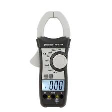 Déstockage -60 % !! Multimètre HOLDPEAK HP870A pince ampèremètrique 1000A