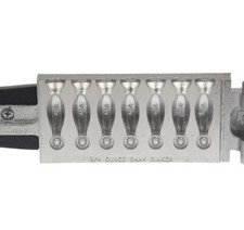 Moule À Plomb De Pêche Do-It