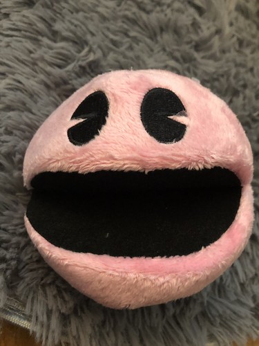 Set pac man blue - man, 5