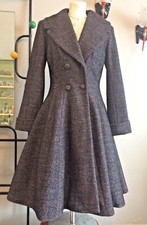 Femmes 1940/50s Swing Style