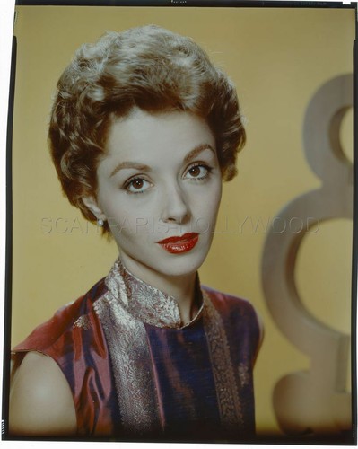 Dana wynter fräulein 1958 - wynter,