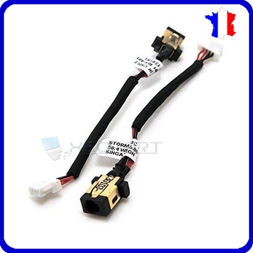Connecteur alimentation acer - connecteur,