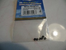 Nine Eagles NE400240 Horizontal Axis Tubbery Ring SOLO PRO 129