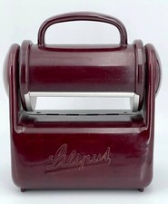 Lampe infrarouge en bakelite