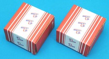 lot de 2 interrrupteur