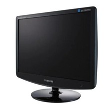 SAMSUNG SyncMaster 2232BW Moniteur 22" 300cd/m² USB-C LCD écran Livraison 24h