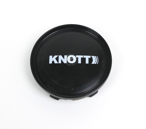 Cache knott pour remorque - knott,