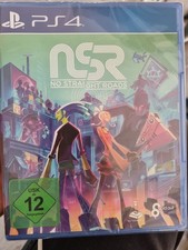 💥💥 No Straight Roads