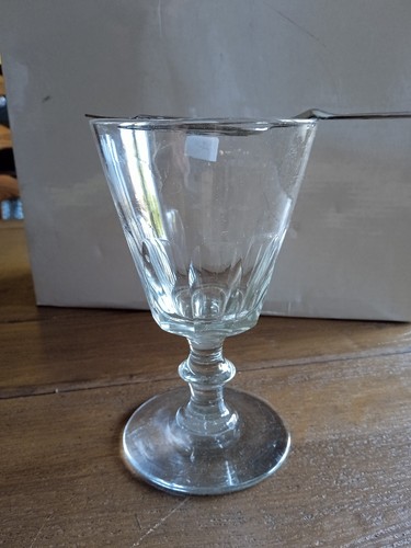 Verre absinthe ancien n - verre,