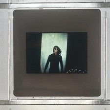 THE CROW Alex Proyas Brandon