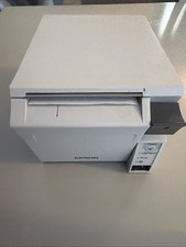 IMPRIMANTE A TICKET EPSON