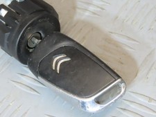 Antivol de direction CITROEN C4 4162WK