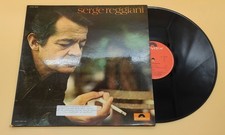 Disque Vinyle 33T : Serge