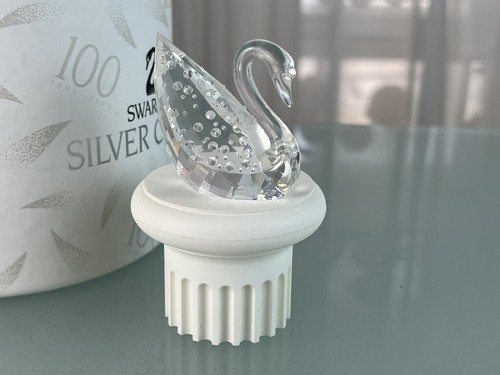 Figurine swarovski 187407 - figurine,