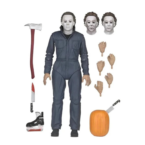 Halloween figurine ultimate - -,