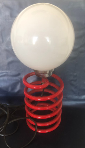 Superbe lampe poser ingo - lampe,