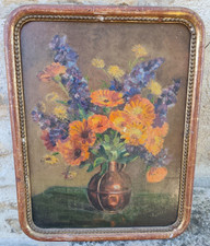 Tableau Ancien Nature morte