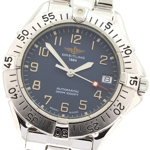 Montre automatique homme