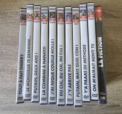 Dvd les guignols l - guignols, de