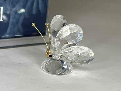 Figurine swarovski 012774 - figurine,