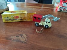 CIJ Camion Pelle Renault
