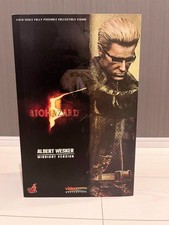 USED Resident Evil Biohazard 5