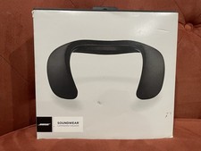Bose SoundWear Companion