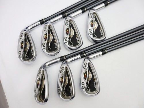 Taylormade cgb max 2008 - [taylormade], r7
