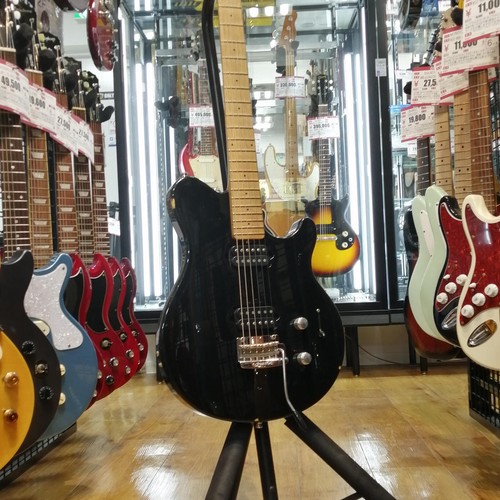 Guitare électrique occasion - guitare, d'occasion