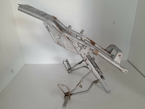Berceau arrière yamaha 50 - berceau,