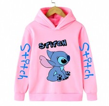Pull Lilo et Stitch