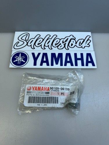 Boulon yamaha 90109 - 1, 90109-06199